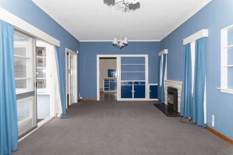 Photo of property in 97 Guy Street, Dannevirke, 4930
