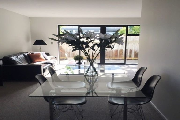 Photo of property in 9/34 John Campbell Crescent, Hillmorton, Christchurch, 8024