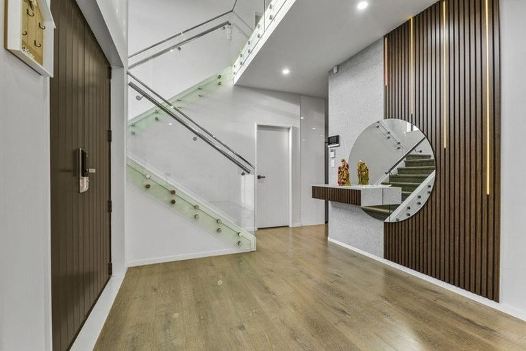 Photo of property in 8 Kilcadden Drive, Flat Bush, Auckland, 2019