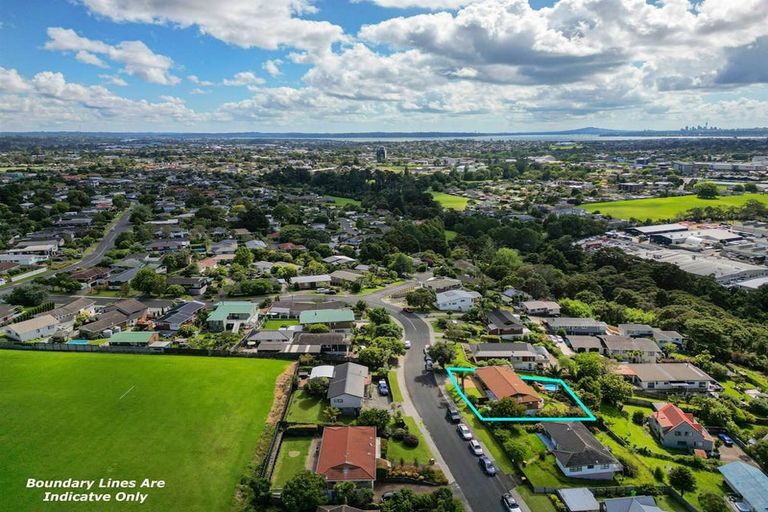 Photo of property in 59 Spence Road, Henderson, Auckland, 0612