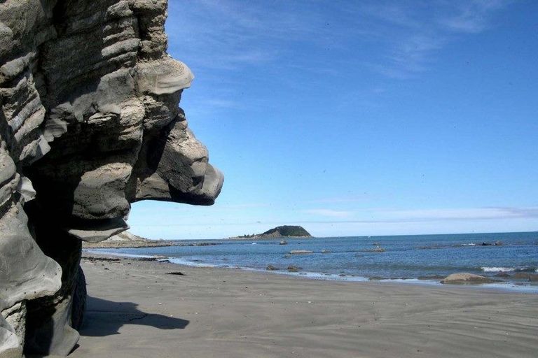 Photo of property in 15 Wallis Road, Kaiti, Gisborne, 4010