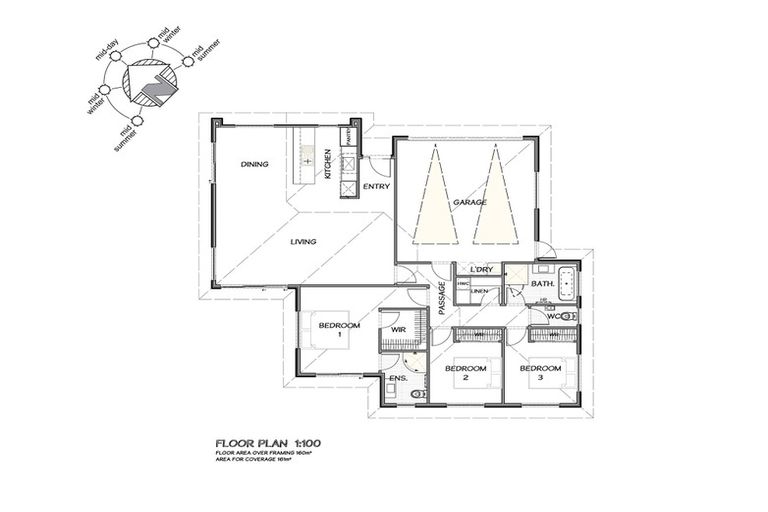 Photo of property in 39a Katania Heights, Brightwater, 7022