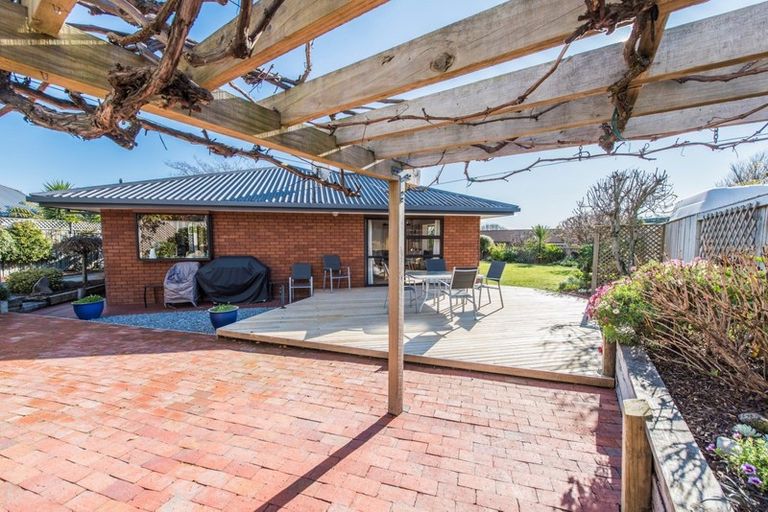 Photo of property in 4 Squire Way, Richmond, 7020