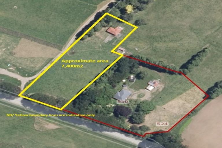 Photo of property in 524 Ngamoko Road, Norsewood, 4974