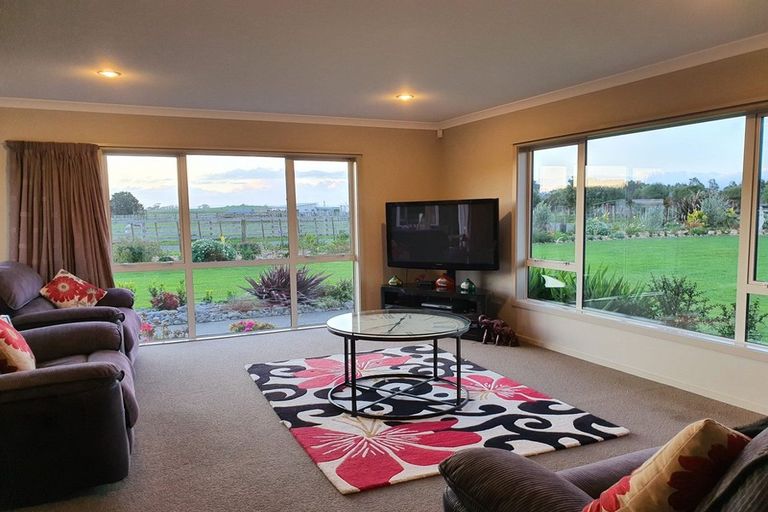 Photo of property in 21 Nicholson Drive, Kaitoke, Whanganui, 4572