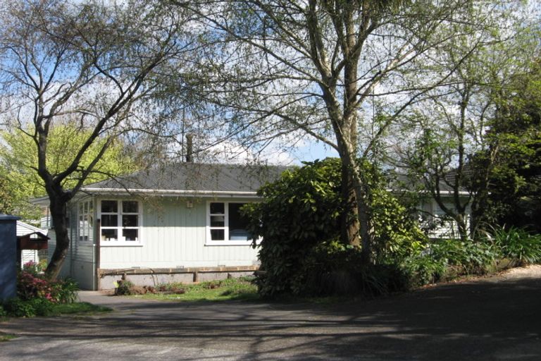 Photo of property in 48 High Street, Glenholme, Rotorua, 3010