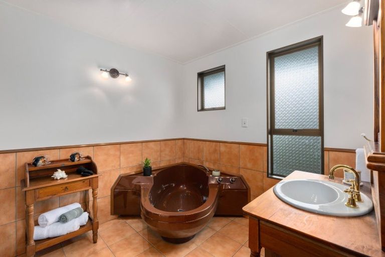 Photo of property in 8 Morrington Terrace, Witherlea, Blenheim, 7201