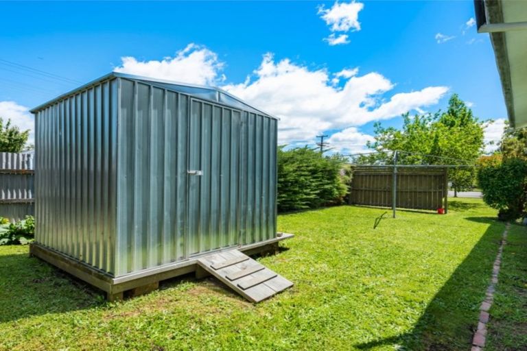 Photo of property in 27 Mccallum Street, Springlands, Blenheim, 7201