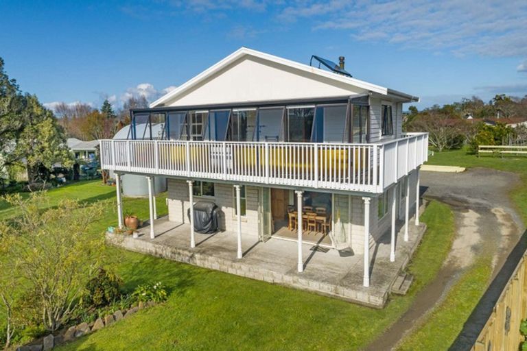 Photo of property in 31 Reservoir Road, Waihi, 3610