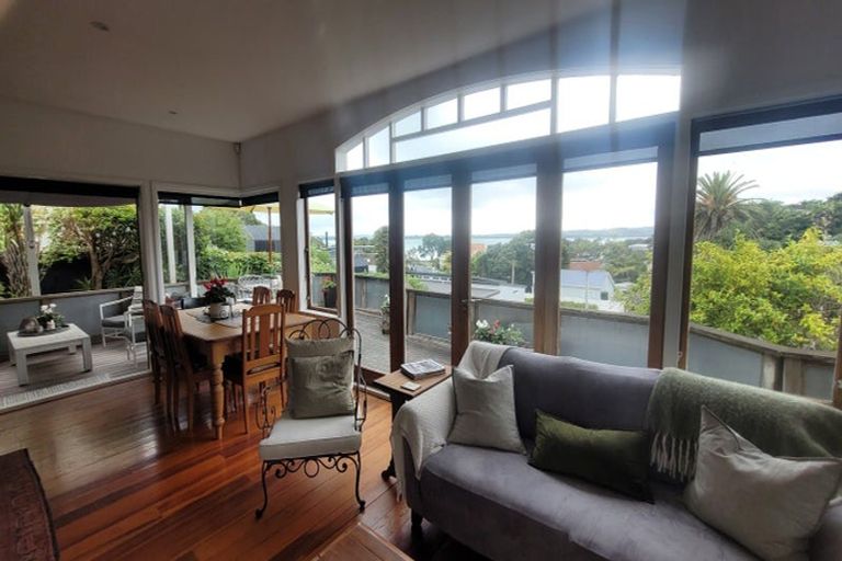 Photo of property in 7 Pah Road, Cockle Bay, Auckland, 2014
