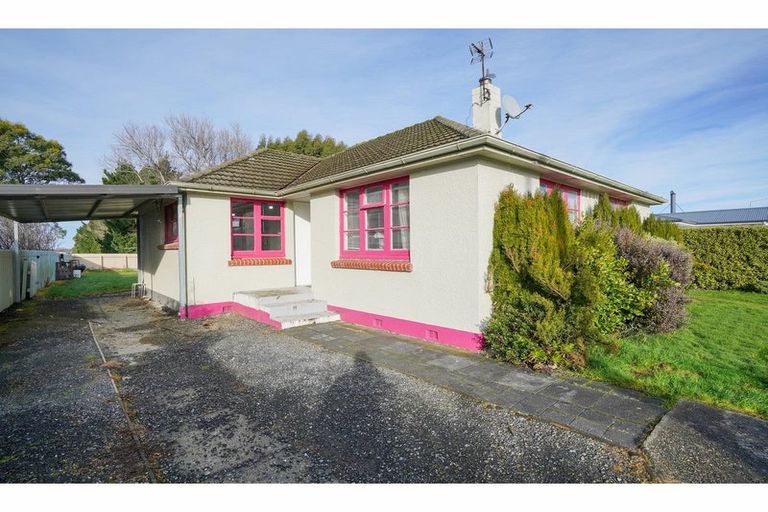 Photo of property in 471 Yarrow Street, Glengarry, Invercargill, 9810