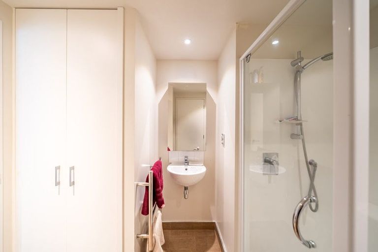 Photo of property in Soho Apartments, 512/74 Taranaki Street, Te Aro, Wellington, 6011