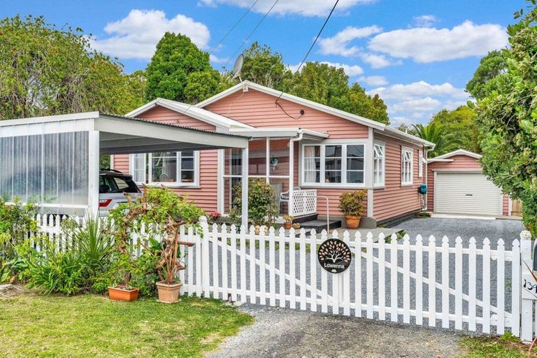 Photo of property in 139 Awakino Road, Dargaville, 0310