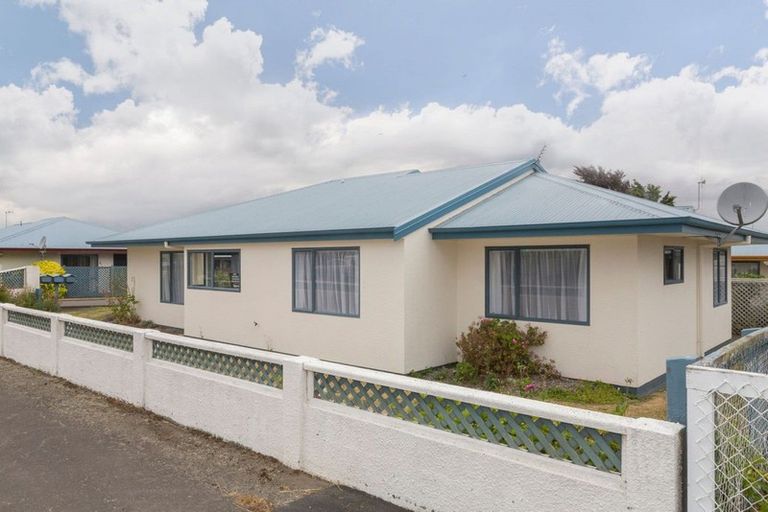 Photo of property in 20a Denmark Street, Dannevirke, 4930