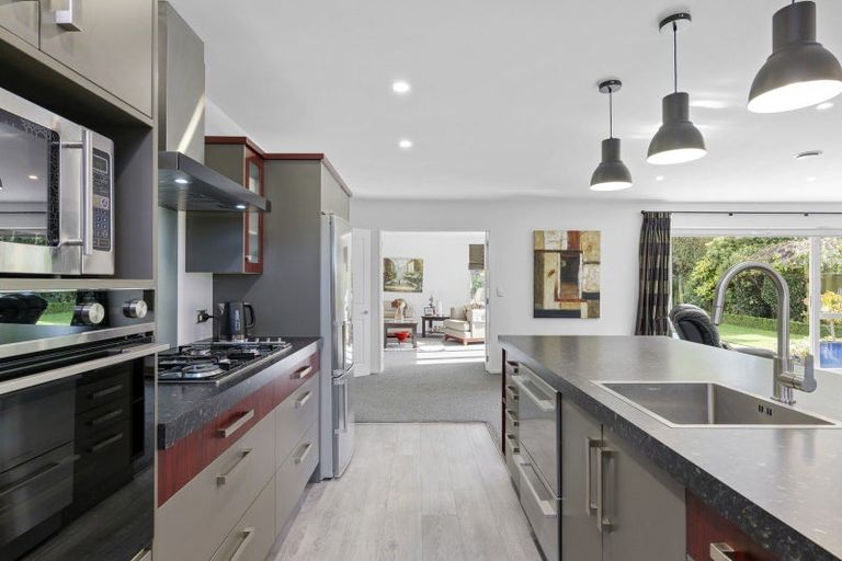 Photo of property in 35 Stallion Avenue, Halswell, Christchurch, 8025