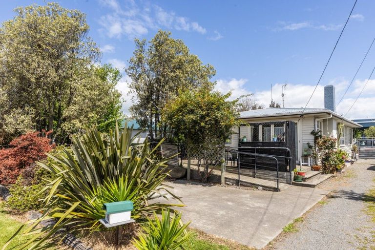 Photo of property in 10 Station Road, Whakatu, Hastings, 4102