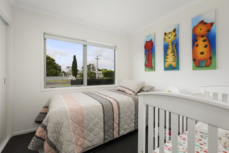 Photo of property in 102 Consols Street, Waihi, 3610