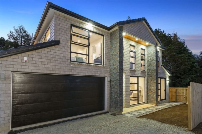 Photo of property in 6 Rashni Road, Flat Bush, Auckland, 2019