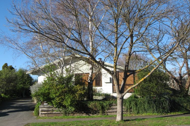 Photo of property in 6 Kaweka Place, Havelock North, 4130