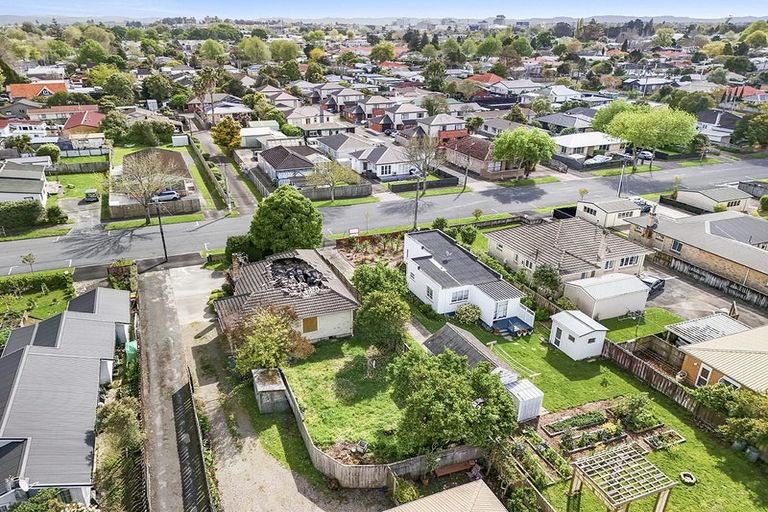 Photo of property in 214 Fox Street, Hamilton East, Hamilton, 3216