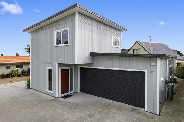 Photo of property in 13a Claridge Place, Mount Maunganui, 3116