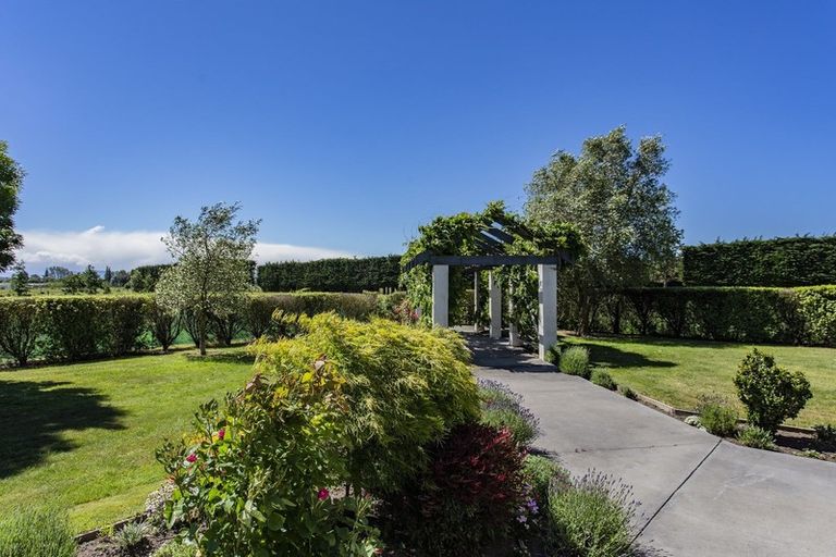 Photo of property in 89 Camwell Park, Flaxton, Kaiapoi, 7691