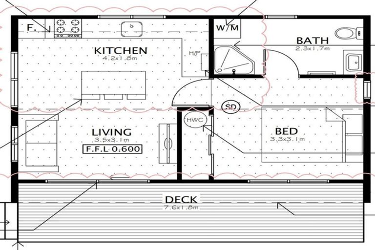 Photo of property in 178 Helston Road, Paparangi, Wellington, 6037