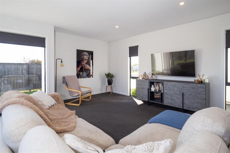 Photo of property in 117 Tarbottons Road, Tinwald, Ashburton, 7700