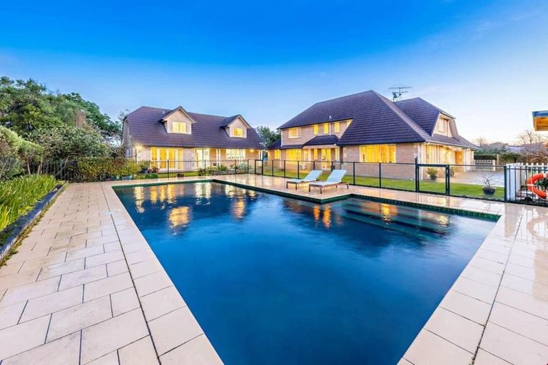 Photo of property in 3 Aunceston Rise, Alfriston, Auckland, 2105