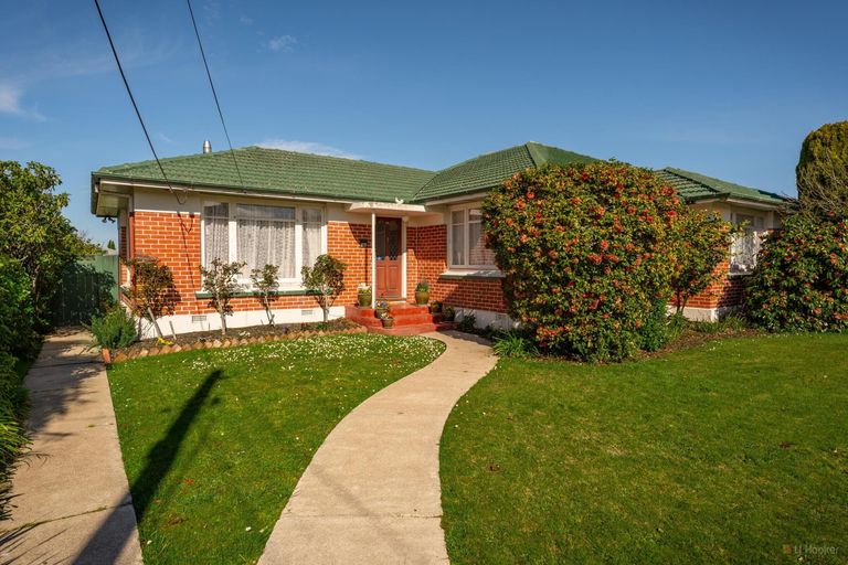 Photo of property in 25 Hughes Street, Waimate, 7924