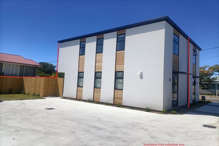Photo of property in 35 Percy Street, Kensington, Whangarei, 0112