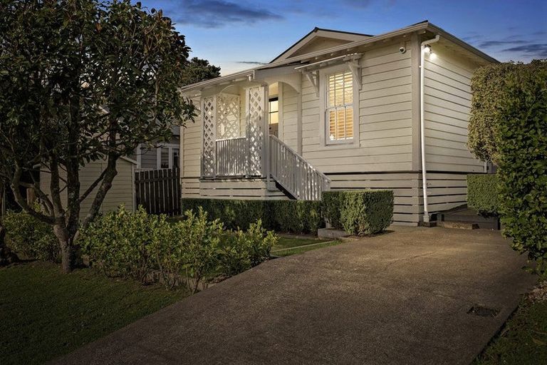 Photo of property in 3a Ngata Street, Ngaio, Wellington, 6035