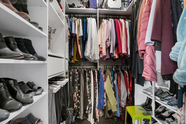 Photo of property in 11 Rifleman Rise, Unsworth Heights, Auckland, 0632