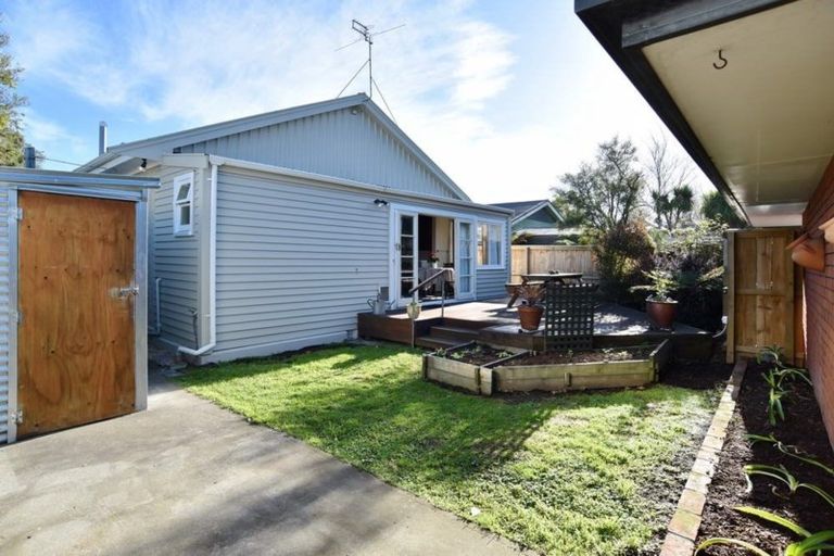 Photo of property in 140 King Street, Rangiora, 7400