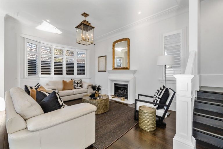 Photo of property in 8a Burwood Crescent, Remuera, Auckland, 1050