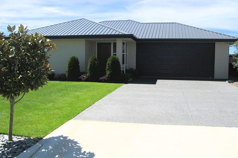 Photo of property in 29 Saracen Avenue, Northwood, Christchurch, 8051