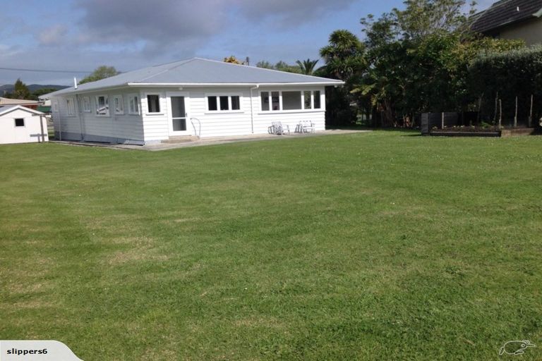 Photo of property in 1 Shoemaker Road, Waipu, 0510