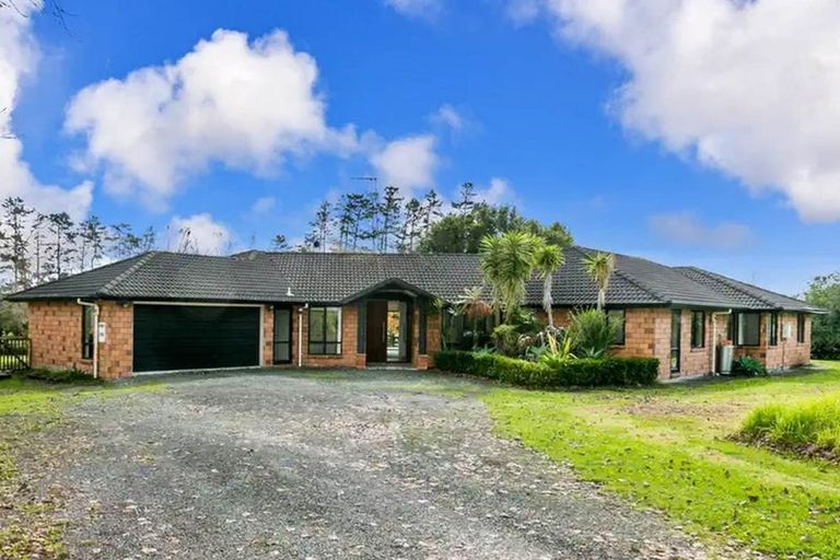 Photo of property in 149 Postman Road, Dairy Flat, Albany, 0794