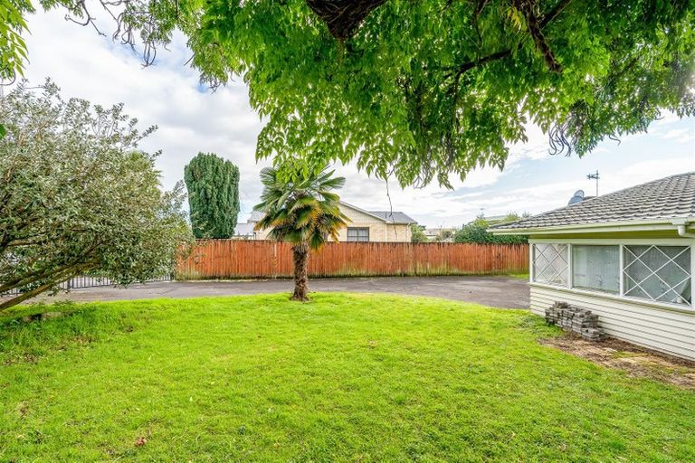 Photo of property in 337 Cambridge Road, Hillcrest, Hamilton, 3216