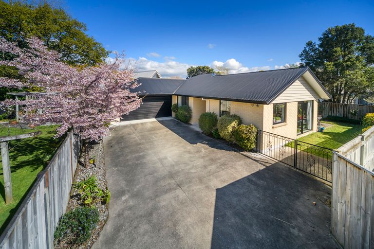 Photo of property in 26b Stanley Avenue, Palmerston North, 4414