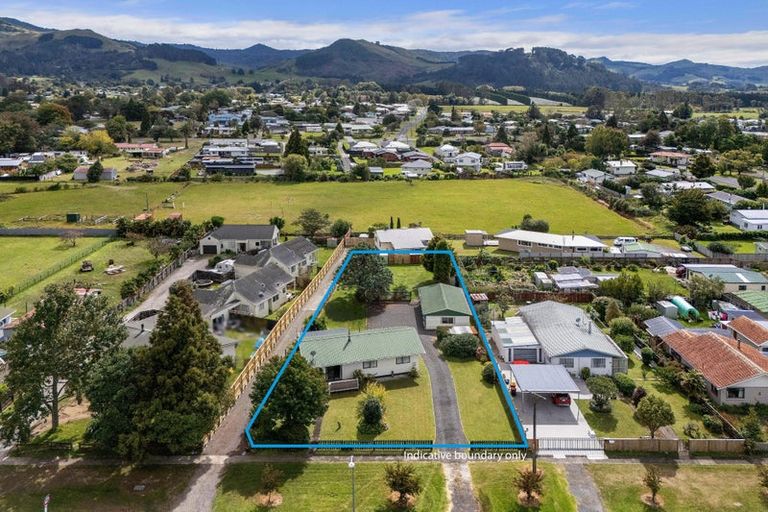 Photo of property in 73 Barry Road, Waihi, 3610