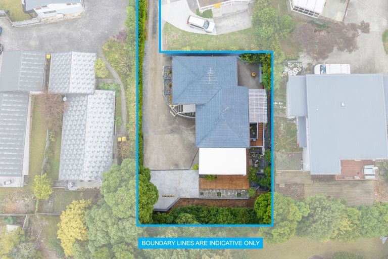 Photo of property in 2/34 Sycamore Drive, Sunnynook, Auckland, 0620