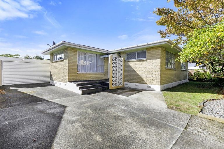 Photo of property in 31a Ranfurly Street, Trentham, Upper Hutt, 5018