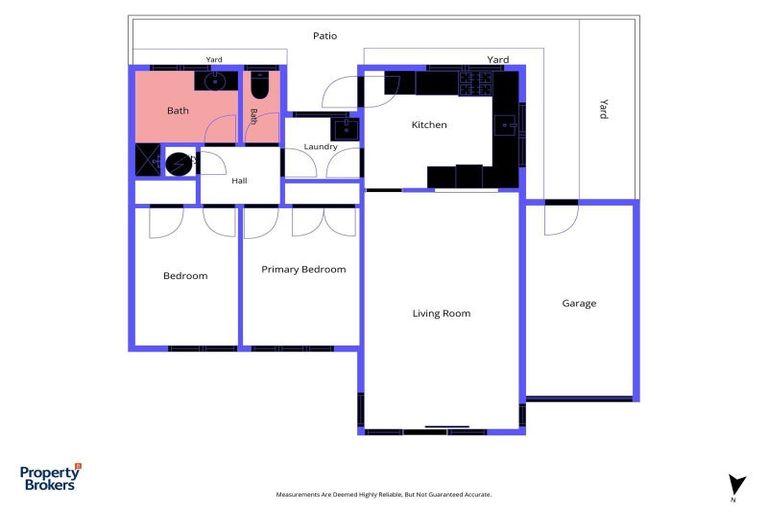 Photo of property in 133 Queen Street, Cambridge, 3434
