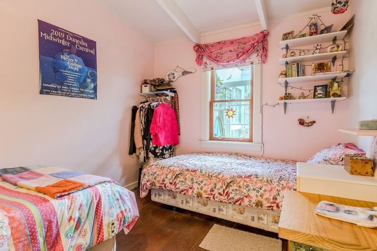 Photo of property in 13 Driver Street, Long Beach, Port Chalmers, 9081