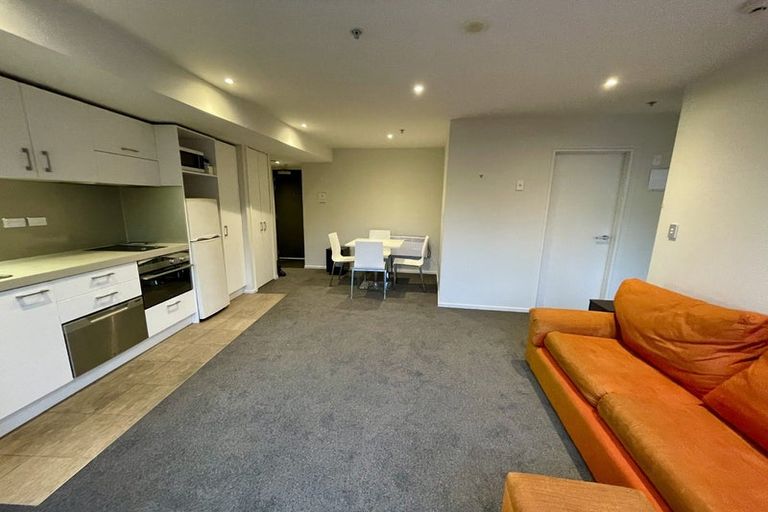 Photo of property in Soho Apartments, 214/74 Taranaki Street, Te Aro, Wellington, 6011