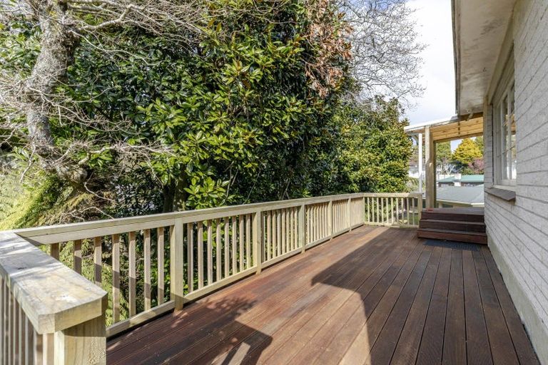 Photo of property in 26 Clawton Street, Westown, New Plymouth, 4310