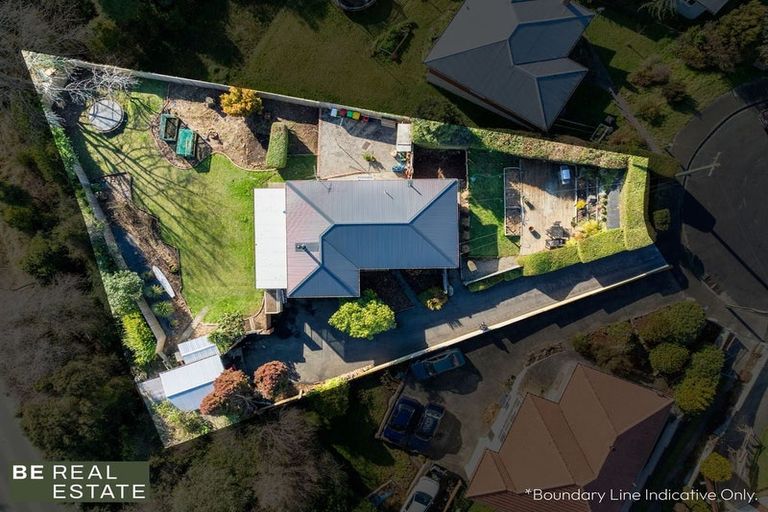 Photo of property in 24 Tensing Street, Liberton, Dunedin, 9010