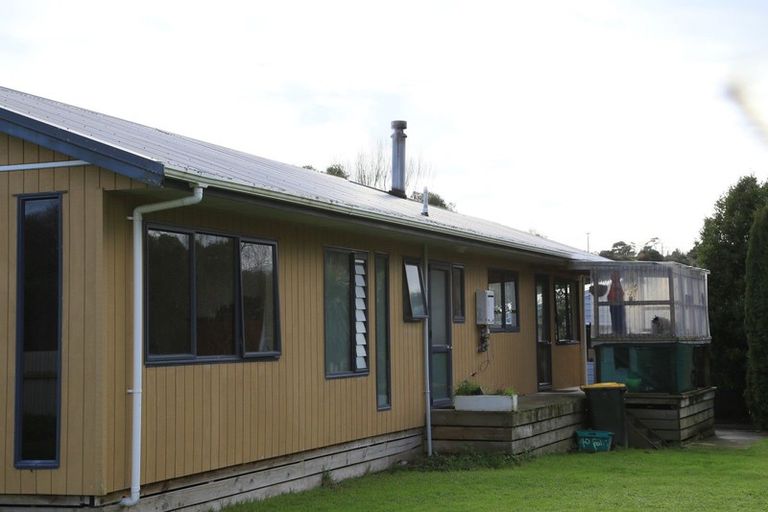 Photo of property in 40 Potts Road, Koputaroa, Levin, 5571