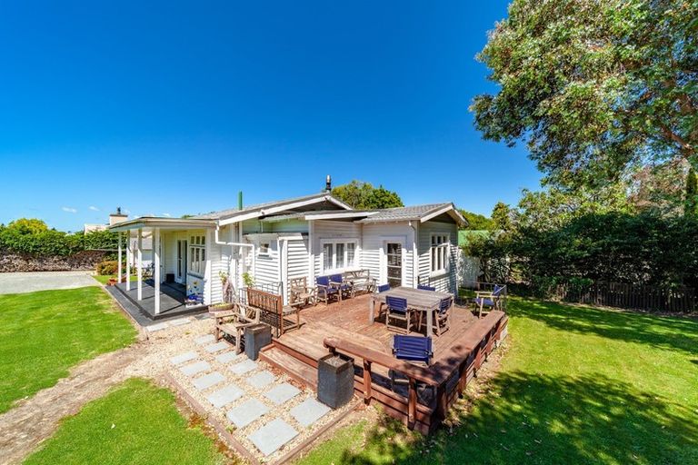 Photo of property in 3 Reservoir Road, Waipukurau, 4200